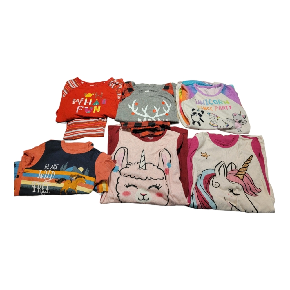Pajama sets